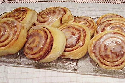 Schwäbische Schneckennudeln 2