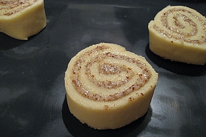 Schwäbische Schneckennudeln 20