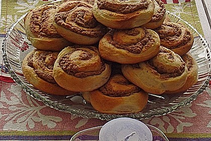Schwäbische Schneckennudeln 12