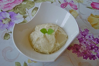 Cognac - Butter