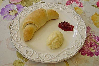 Cognac - Butter 1