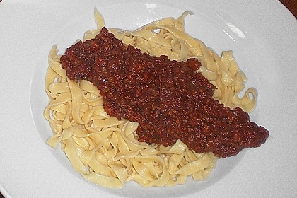 Mamas Bolognese 38