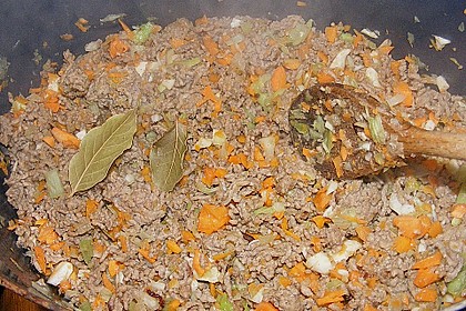 Mamas Bolognese 46