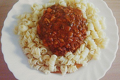Mamas Bolognese 24