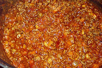 Mamas Bolognese 31