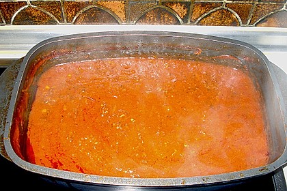 Mamas Bolognese 41