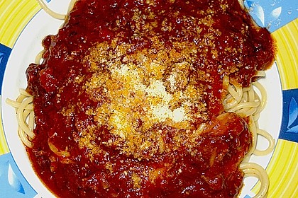 Mamas Bolognese 51
