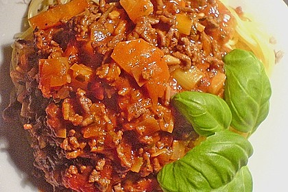 Mamas Bolognese 17