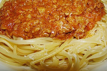 Mamas Bolognese 14