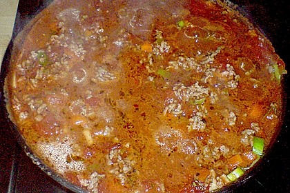 Mamas Bolognese 43