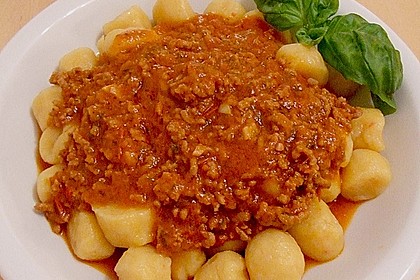Mamas Bolognese 18