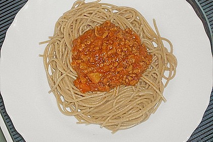 Mamas Bolognese 37