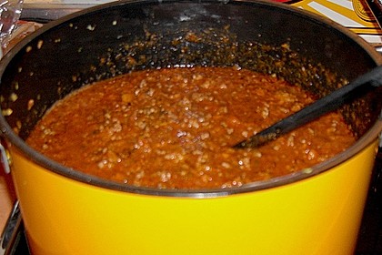 Mamas Bolognese 35