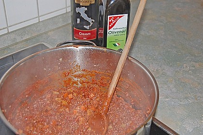 Mamas Bolognese 50
