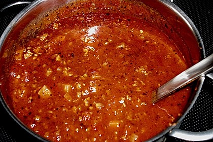 Mamas Bolognese 29