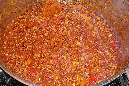 Mamas Bolognese 28