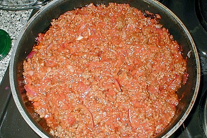 Mamas Bolognese 42