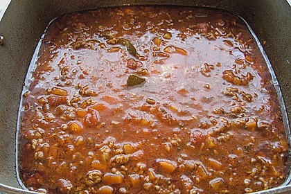 Mamas Bolognese 36