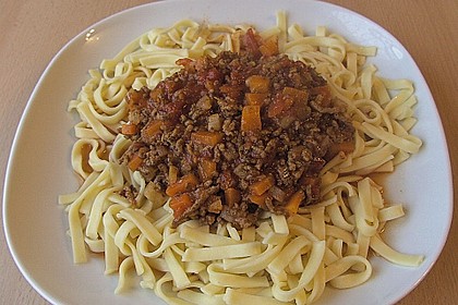 Mamas Bolognese 27