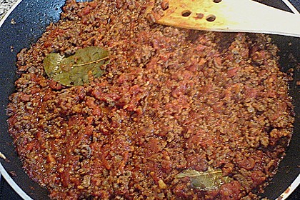 Mamas Bolognese 39