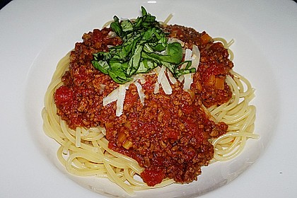 Mamas Bolognese 6