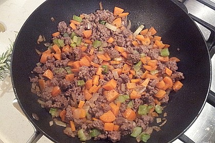 Mamas Bolognese 32