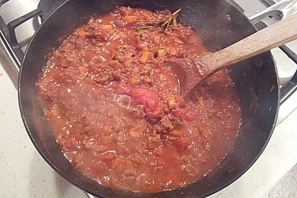 Mamas Bolognese 47