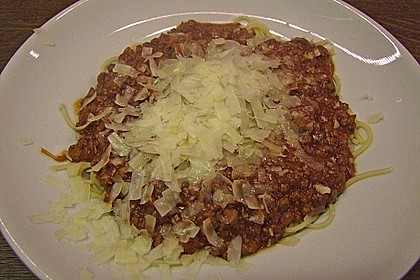 Mamas Bolognese 33
