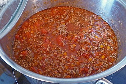 Mamas Bolognese 10