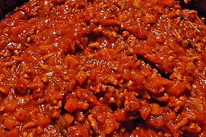 Mamas Bolognese 26