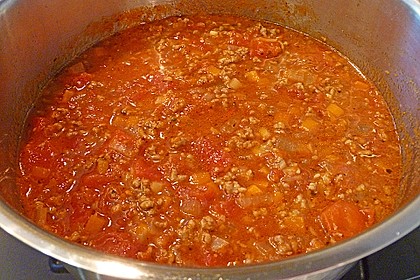 Mamas Bolognese 12