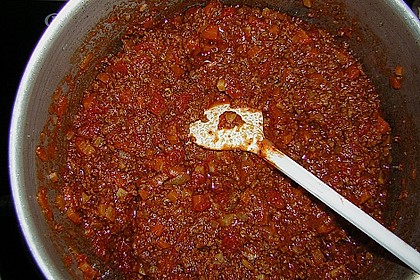 Mamas Bolognese 44