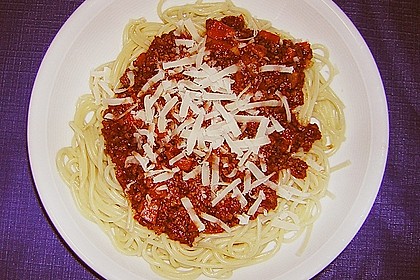 Mamas Bolognese 19
