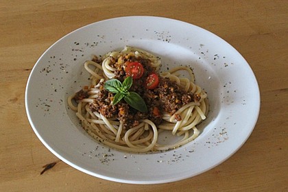Mamas Bolognese 5