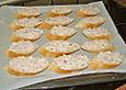 Zwiebel - Schinkenkuchen - Snack