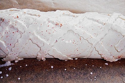 Lachs in Blätterteig 10
