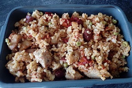 Schummel - Paella 36