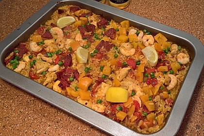 Schummel - Paella 4