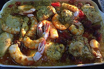 Schummel - Paella 21