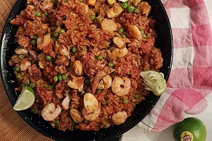 Schummel - Paella 22