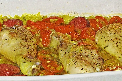 Schummel - Paella 32
