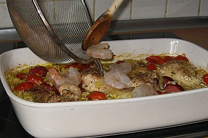 Schummel - Paella 38