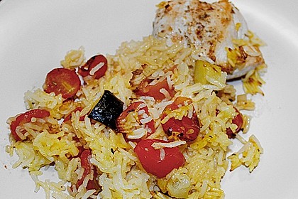 Schummel - Paella 37
