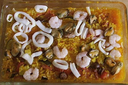 Schummel - Paella 43