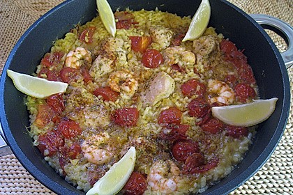 Schummel - Paella 28