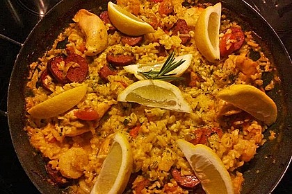 Schummel - Paella 34