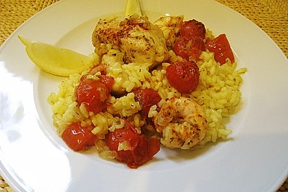 Schummel - Paella 6