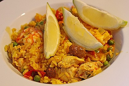 Schummel - Paella 3