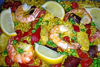 Schummel - Paella 7