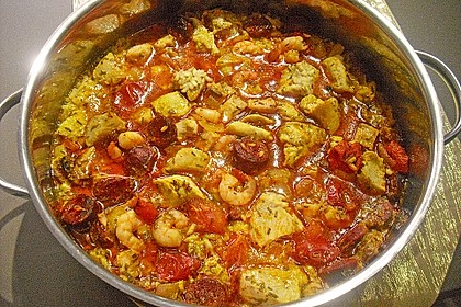 Schummel - Paella 33